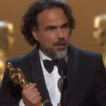Alejandro González Iñárritu ganó el último Oscar especial: La Academia solo lo entrega en casos excepcionales