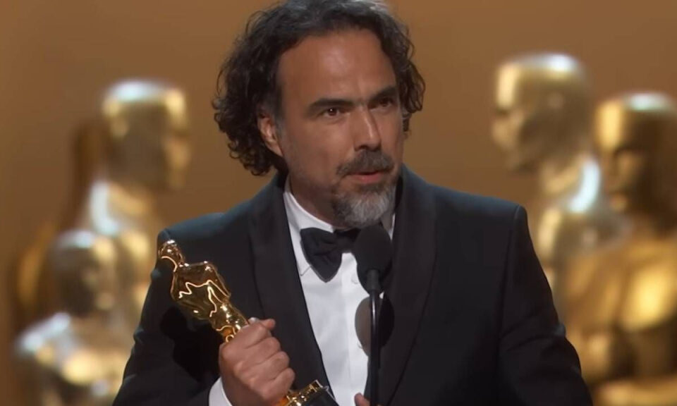 Alejandro González Iñárritu ganó el último Oscar especial: La Academia solo lo entrega en casos excepcionales