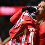 Estrella del Atlético de Madrid negocia su llegada a la Florida