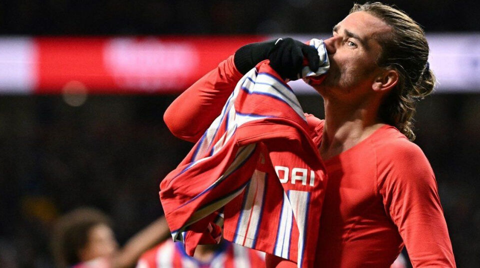 Estrella del Atlético de Madrid negocia su llegada a la Florida