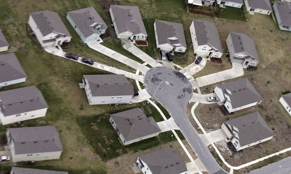 Maxwell: El plan de reducción de impuestos a la propiedad de Florida está fracasando. Esto es lo que debería pasar