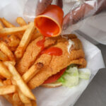 Para Cuaresma, 15 lugares para comer pescado frito en la Bahía de Tampa