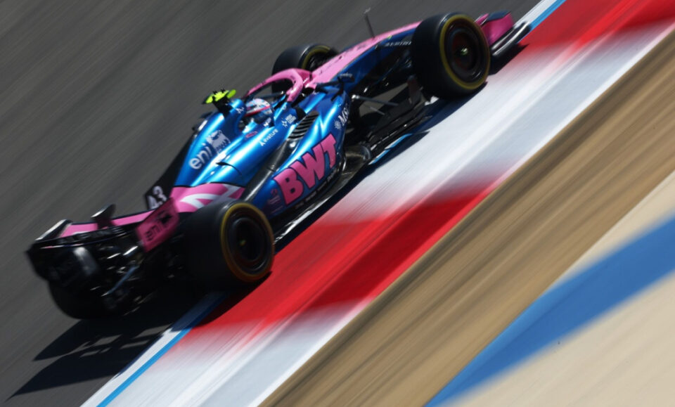 Por qué los equipos cliente de Mercedes pueden esperar un pequeño impulso en Melbourne