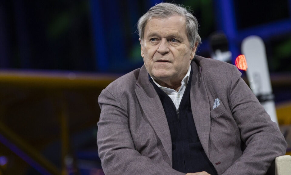 Haug defiende a Adrian Newey en Aston Martin: «No lo subestimen»