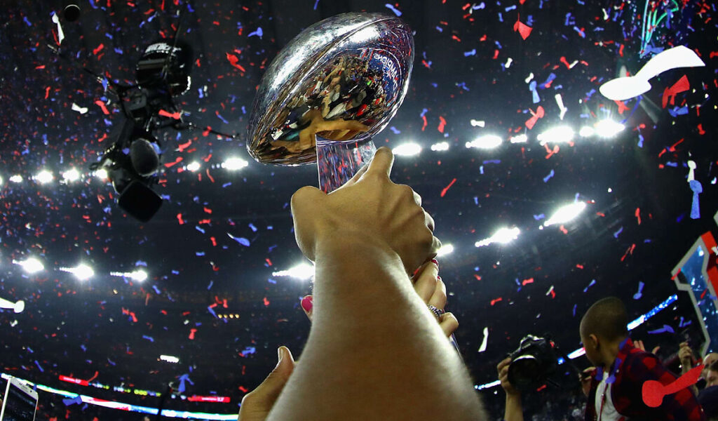 Qu equipos nunca han ganado un Super Bowl? Todos los equipos que nunca han levantado el Vince Lombardi