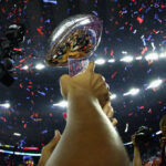 Qu equipos nunca han ganado un Super Bowl? Todos los equipos que nunca han levantado el Vince Lombardi