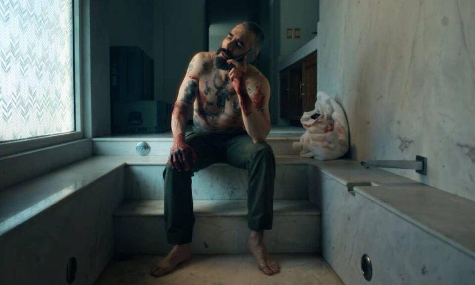 «Nunca se ha hecho acción en México de ese tamaño»: Nace una nueva ‘John Wick’ con Omar Chaparro