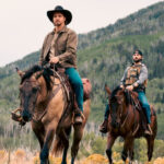 Menos de una semana para la nueva serie del universo ‘Yellowstone’: es lo más parecido a una secuela que hemos visto hasta ahora