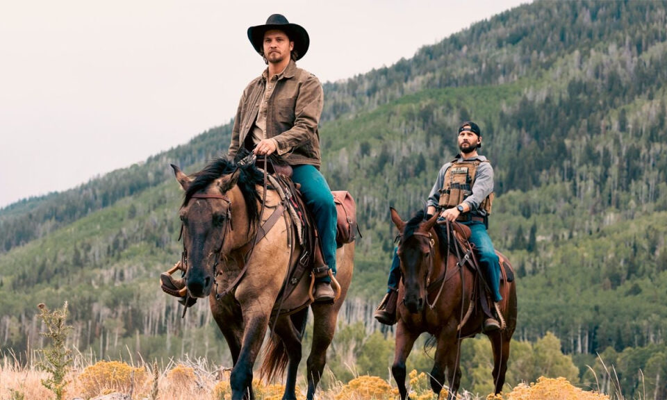 Menos de una semana para la nueva serie del universo ‘Yellowstone’: es lo más parecido a una secuela que hemos visto hasta ahora
