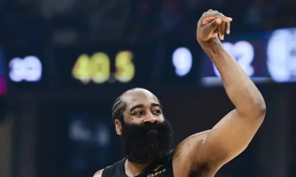 Por qué James Harden cree que Cleveland Cavaliers está «construyendo algo especial» | Sporting News Argentina