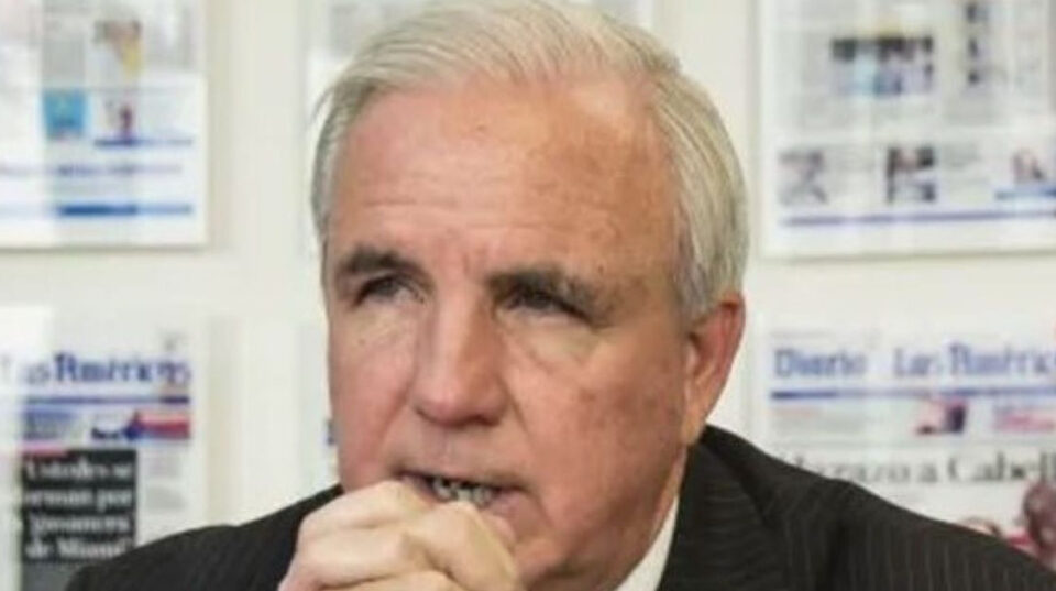 Carlos A. Giménez se pronuncia y exige investigación urgente por muertes en lancha de Florida cerca de Cuba