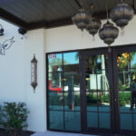 El restaurante turco con sede en Orlando llega al distrito EDGE de San Petersburgo