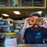 Stew’s House of Bagels traerá el club de cena a Largo