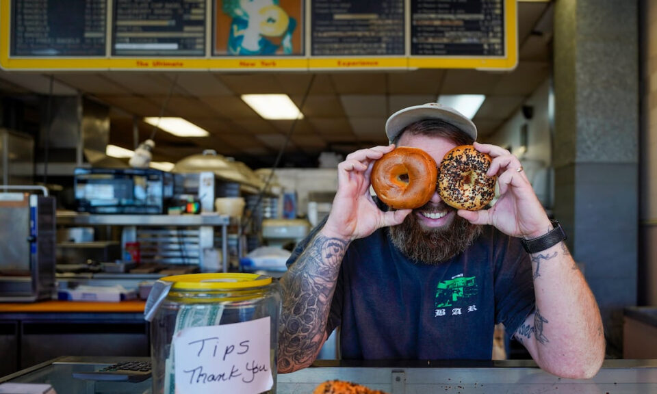 Stew’s House of Bagels traerá el club de cena a Largo