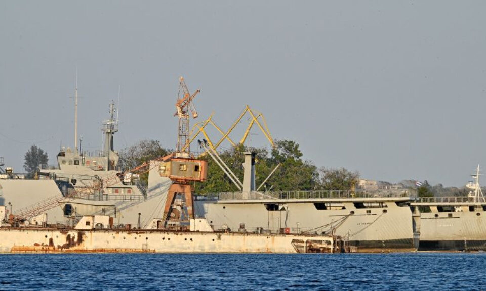 Qué pasó en el operativo en Cuba contra una «lancha infractora» en el que murieron cuatro personas | CNN