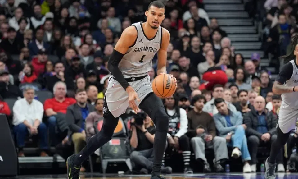 San Antonio Spurs, el mejor equipo de la NBA en febrero y una racha que no vivía desde 2016 | Sporting News Argentina