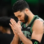 Otro avance clave de Jayson Tatum en su recuperación que ilusiona a Boston Celtics | Sporting News Argentina