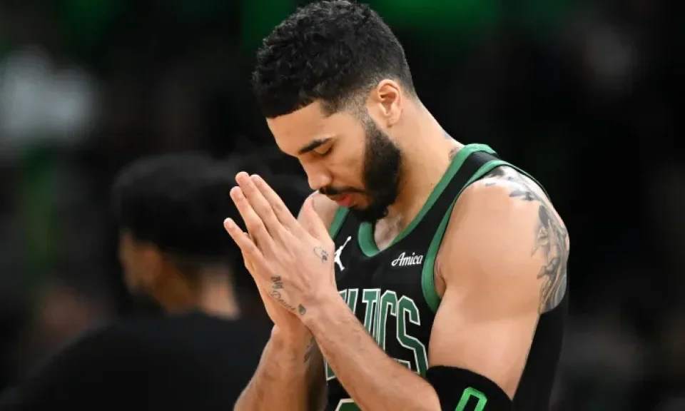 Otro avance clave de Jayson Tatum en su recuperación que ilusiona a Boston Celtics | Sporting News Argentina