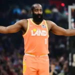 Por qué la lesión de James Harden no es tan mala para los Cavaliers como parece | Sporting News Argentina