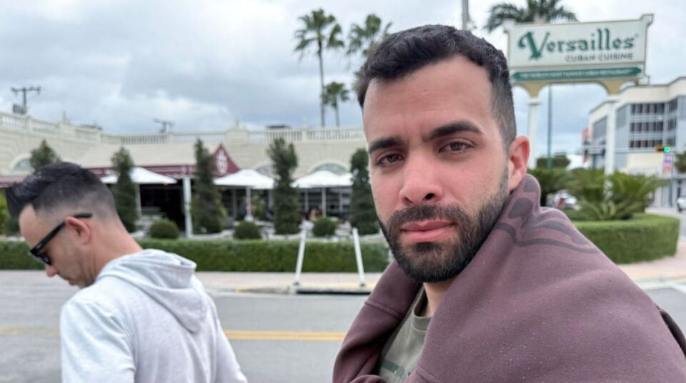 El régimen de Cuba es desmentido por uno de los “supuestos heridos” que “detuvieron”: “Estoy en EEUU”