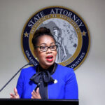 Presunto asesino de tres turistas de Kissimmee acusado de asesinato en primer grado