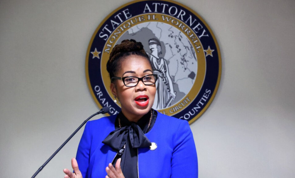 Presunto asesino de tres turistas de Kissimmee acusado de asesinato en primer grado