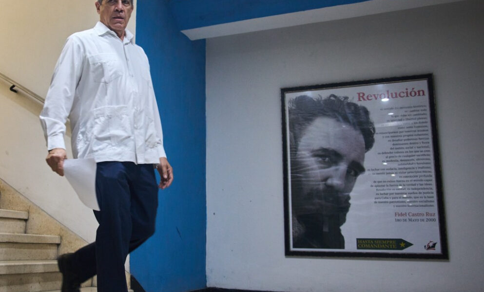 Un tiroteo mortal que involucró a un barco registrado en Florida cerca de Cuba pone de relieve a los expatriados que viven en los EE. UU.