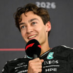 George Russell tiene lo necesario para soportar la presión en la F1 2026, dice Brundle
