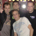 El mexicano Francisco Romero hizo una página web para un trabajo de clase en 1998: lo que no sabía es que estaba cambiando el futuro de Hombres G