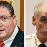 Maxwell: Randy Fine pierde un respaldo. Florida puede ganar un ave estatal