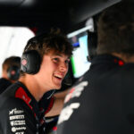 Bearman bromea con que Netflix tiró «a la basura» sus imágenes tras días de rodaje