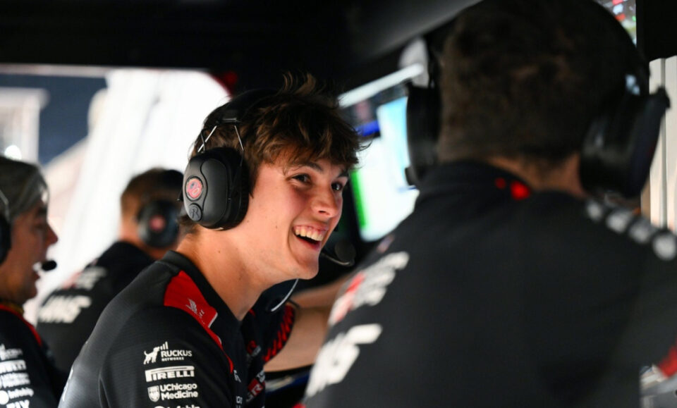 Bearman bromea con que Netflix tiró «a la basura» sus imágenes tras días de rodaje