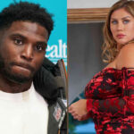 Quin es Sophie Hall? La modelo OnlyFans talla extra grande que tiene demandado a Tyreek Hill