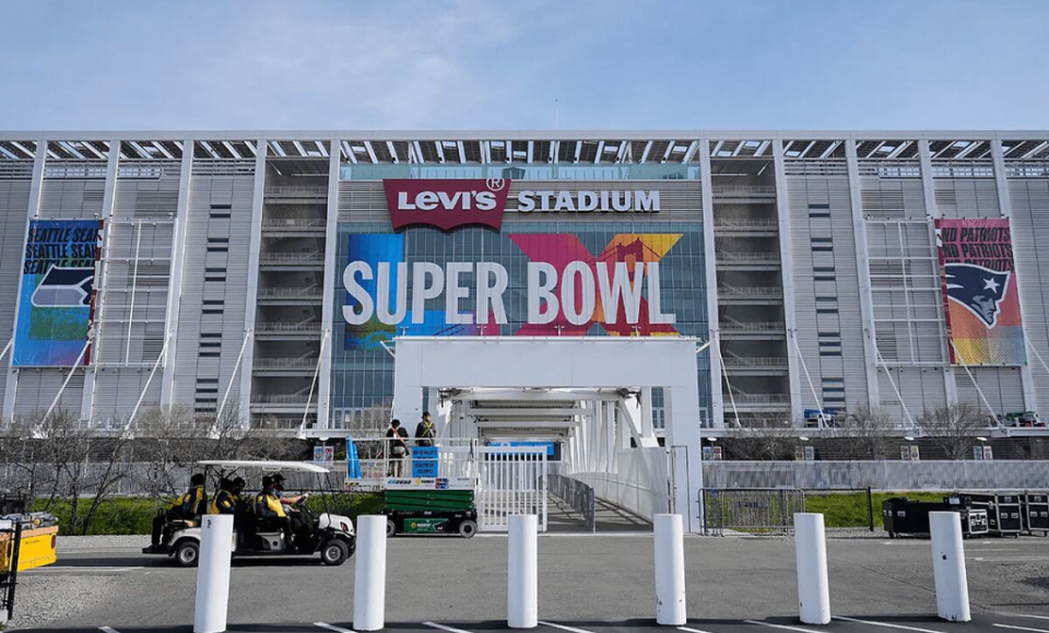 Cunto dura el Super Bowl y por qu se alarga? Promedio del evento y los juegos ms largos de la NFL