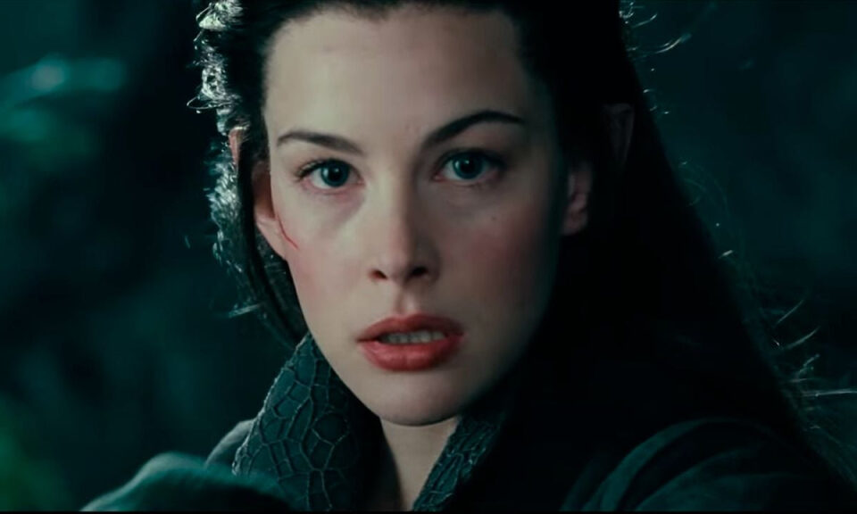 25 años después, es la primera vez que me fijo en este detalle de ‘El Señor de los Anillos’