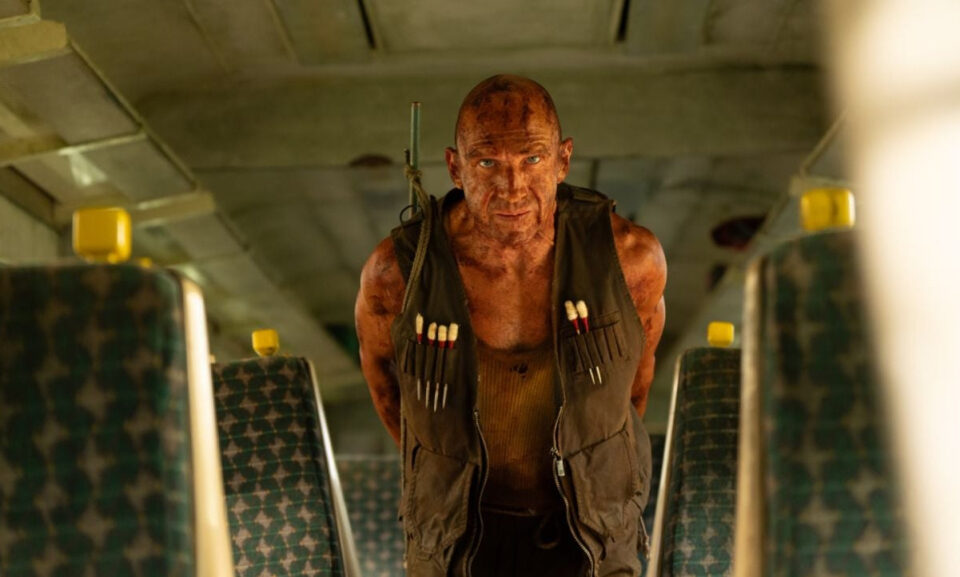 Hay un detalle de fondo en ’28 años después: El templo de los huesos’ que resulta absolutamente terrorífico en cuanto lo ves