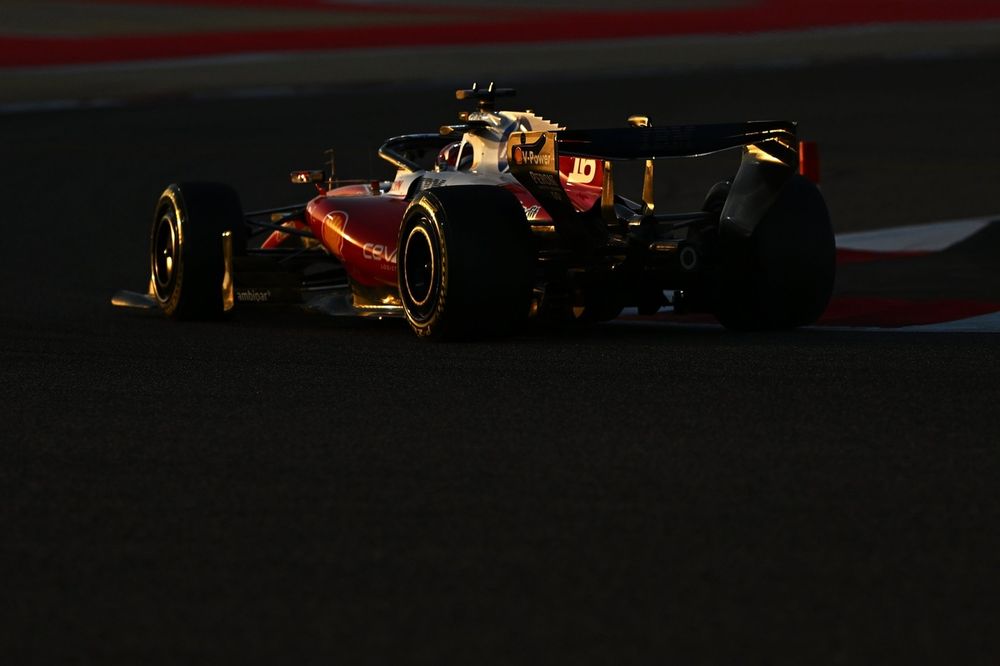 Charles Leclerc, Ferrari