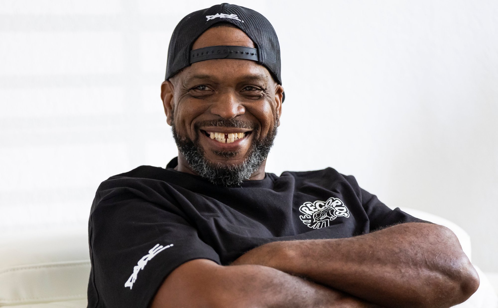 Luther Campbell ha anunciado que es candidato a la nominación demócrata al Congreso en 2026 en el distrito 20 del condado de Broward-Palm Beach. (Matías J. Ocner/Miami Herald)