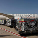 Cientos de miles de viajeros atrapados por interrupciones en los vuelos tras el ataque a Irán