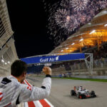 «Este es el sueño americano»: dentro del impactante debut de Haas en la F1, 10 años después