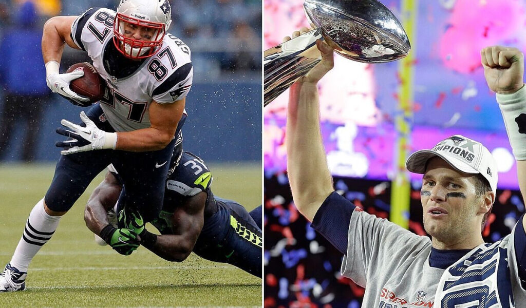Patriots vs Seahawks: Cul es el historial veces previo al Super Bowl 2026 entre ambos equipos?