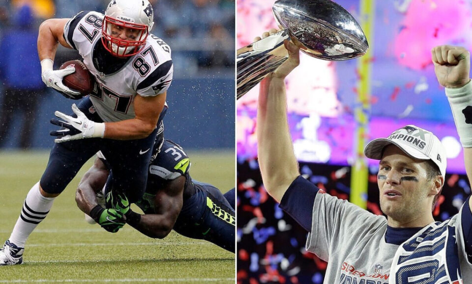 Patriots vs Seahawks: Cul es el historial veces previo al Super Bowl 2026 entre ambos equipos?