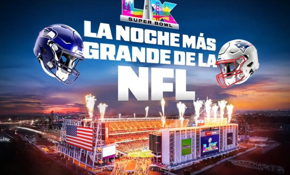 Las 10 claves para seguir hoy la Super Bowl