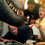 Esta película de ‘Parque Jurásico’ guarda uno de los detalles más truculentos, pero tienes que fijarte bien