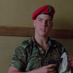 Tom Cruise estuvo a punto de ser un simple personaje de relleno en una de sus primeras películas, pero acabó siendo el protagonista de su escena más mítica