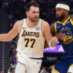 Los Angeles Lakers reacciona a una pésima semana y aplasta a Golden State Warriors | Sporting News Argentina