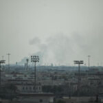 Estados Unidos sufre las primeras muertes en la guerra a medida que se amplían los contraataques de Irán