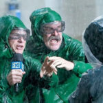 Hoy en ‘streaming’: la nueva serie de David Harbour tras ‘Stranger Things’ antes de brillar en ‘Vengadores: Doomsday’