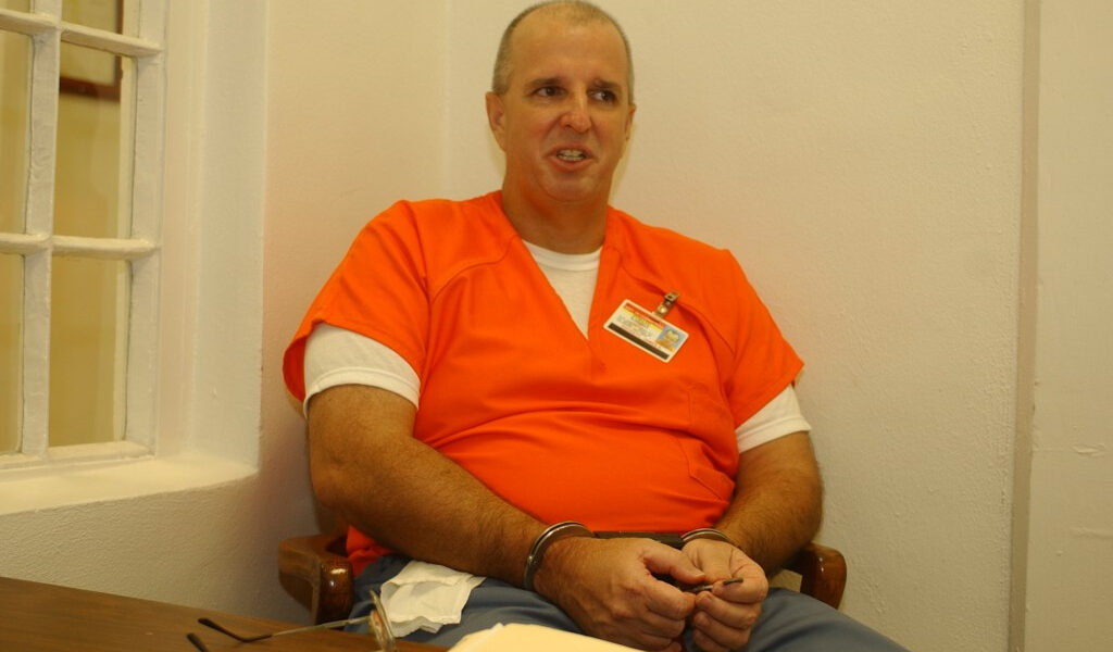 Se firma sentencia de muerte para ex oficial de policía de Lake condenado por violación y asesinato