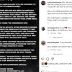 El bar deportivo Tampa SoHo cierra sus puertas después de 14 años